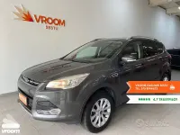 Usata Ford Kuga S 150 CV (110 kW) 2017 SUV
