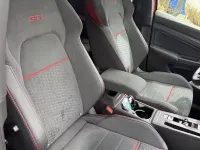 Usata VW Golf VIII GTI Clubsport 300 CV (220 kW) 2022 Rosso Berlina
