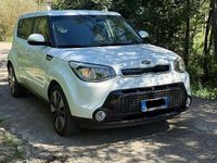Usata Kia Soul 136 CV (100 kW) 2016 SUV