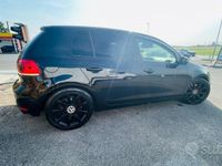 Usata VW Golf VI 102 CV (75 kW) 2011 Utilitaria