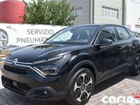 Nuova Citroën C4 131 CV (96 kW) 2026 Nero SUV