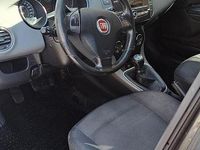 Usata Fiat Bravo 120 CV (88 kW) 2011 Utilitaria