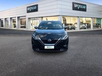 usata Nissan Qashqai e-Power Tekna del 2022 usata a Teramo