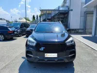 Usata DR DR 5.0 150 CV (110 kW) 2021 Nero SUV