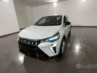 Nuevo Mitsubishi ASX Inform 100 CV (73 kW) 2026 Blanco SUV