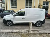 Usado Renault Express 75 CV (55 kW) 2023 Blanco Monovolumen