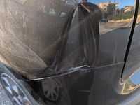 Usata Fiat Panda Lounge 2015 Nero Utilitaria