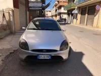 Usata Ford Puma 125 CV (91 kW) 1999 Coupé