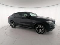 usata BMW X4 20 i Msport xDrive Steptronic