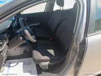 Usata Citroën C3 Feel 83 CV (61 kW) 2020 Grigio Utilitaria