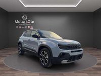 Nuova Jeep Avenger Summit 101 CV (74 kW) 2025 Grigio SUV