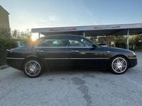 Usata Lancia Thesis 185 CV (136 kW) 2006 Nero Berlina