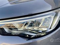 Usata Opel Grandland X 131 CV (96 kW) 2021 Grigio SUV
