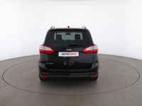 usata Ford Grand C-Max 1.5 TDCi Titanium 120 CV 1.5 TDCi Titanium 120 CV