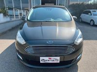 Usata Ford C-MAX Titanium 120 CV (88 kW) 2019 Grigio Monovolume