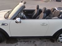 usata Mini Cooper Cabriolet r 57