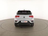 Usata VW T-Roc Style 110 CV (80 kW) 2021 Bianco SUV