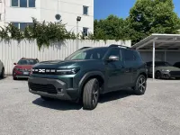 Nuova Dacia Duster Journey 122 CV (89 kW) 2026 Verde SUV