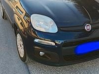 Usata Fiat Panda Lounge 2015 Berlina