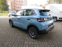 Nuova Citroën C3 PureTech 101 CV (74 kW) 2026 Blu/azzurro SUV