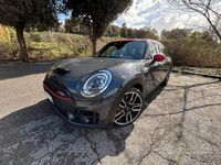 Usata Mini John Cooper Works Clubman Hype 231 CV (169 kW) 2017 Grigio Station wagon