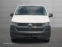 Usata VW T6.1 Business 110 CV (80 kW) 2023 Bianco Furgone