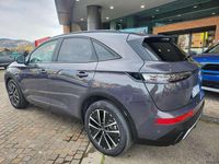 Usata DS Automobiles DS7 Crossback 131 CV (96 kW) 2025 Blu/azzurro SUV