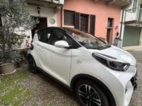 Usata DR DR 1.0 44 kW (61 CV) 2023 Utilitaria