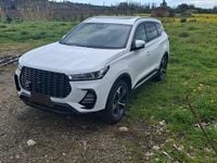 Usata DR DR 6.0 154 CV (113 kW) 2023 Bianco SUV