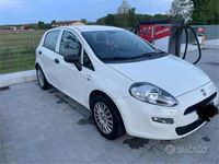 usata Fiat Grande Punto Punto 1.2 8V 5 porte Easy