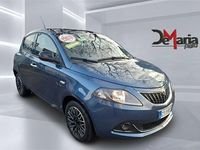 Usata Lancia Ypsilon S 69 CV (50 kW) 2024 Blu Utilitaria