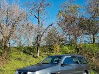 Usata Fiat Tempra 75 CV (55 kW) 1995 Grigio Station wagon