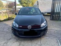 usata VW Golf VI -