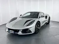 Usata Lotus Emira 360 CV (264 kW) 2025 Argento Coupé