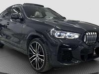 Usata BMW X6 M Sport 340 CV (250 kW) 2022 SUV