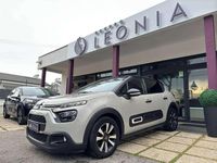 Usata Citroën C3 PureTech 83 CV (61 kW) 2022 Soft sand Utilitaria