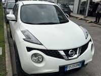 Usata Nissan Juke Tekna 110 CV (80 kW) 2015 SUV