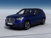 Nuova BMW X1 M Sport 149 CV (109 kW) 2025 Blu SUV