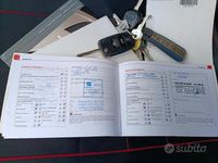 Usata Seat Altea XL 2012 Monovolume