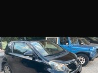 Usata Toyota iQ 2009 Nero Utilitaria