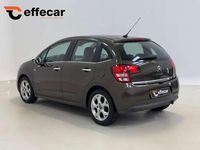 Usata Citroën C3 Exclusive 75 CV (55 kW) 2013 Bronzo Berlina