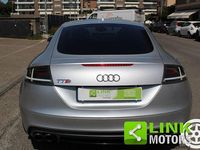 Usata Audi TTS 272 CV (200 kW) 2008 Grigio Coupé