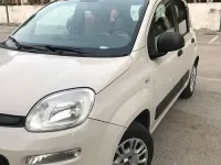 Usata Fiat Panda Pop 69 CV (50 kW) 2013 Utilitaria