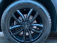 Usata Mini Countryman 122 CV (89 kW) 2013 Bianco SUV
