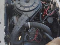 Usata Alfa Romeo Alfasud 68 CV (50 kW) 1980 Bianco Berlina