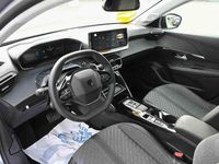 Nuova Peugeot 208 Allure 2026 Grigio Utilitaria