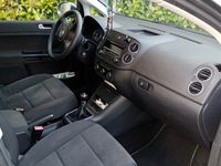 usata VW Golf Sportsvan Golf Plus 1.6 TDI DPF Comfortline