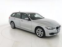 usata BMW 325 