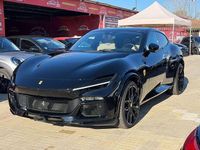 Nuova Ferrari Purosangue 725 CV (533 kW) 2025 Nero SUV