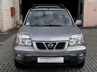 Gebraucht Nissan X-Trail 136 PS (100 kW) 2003 Grau SUV